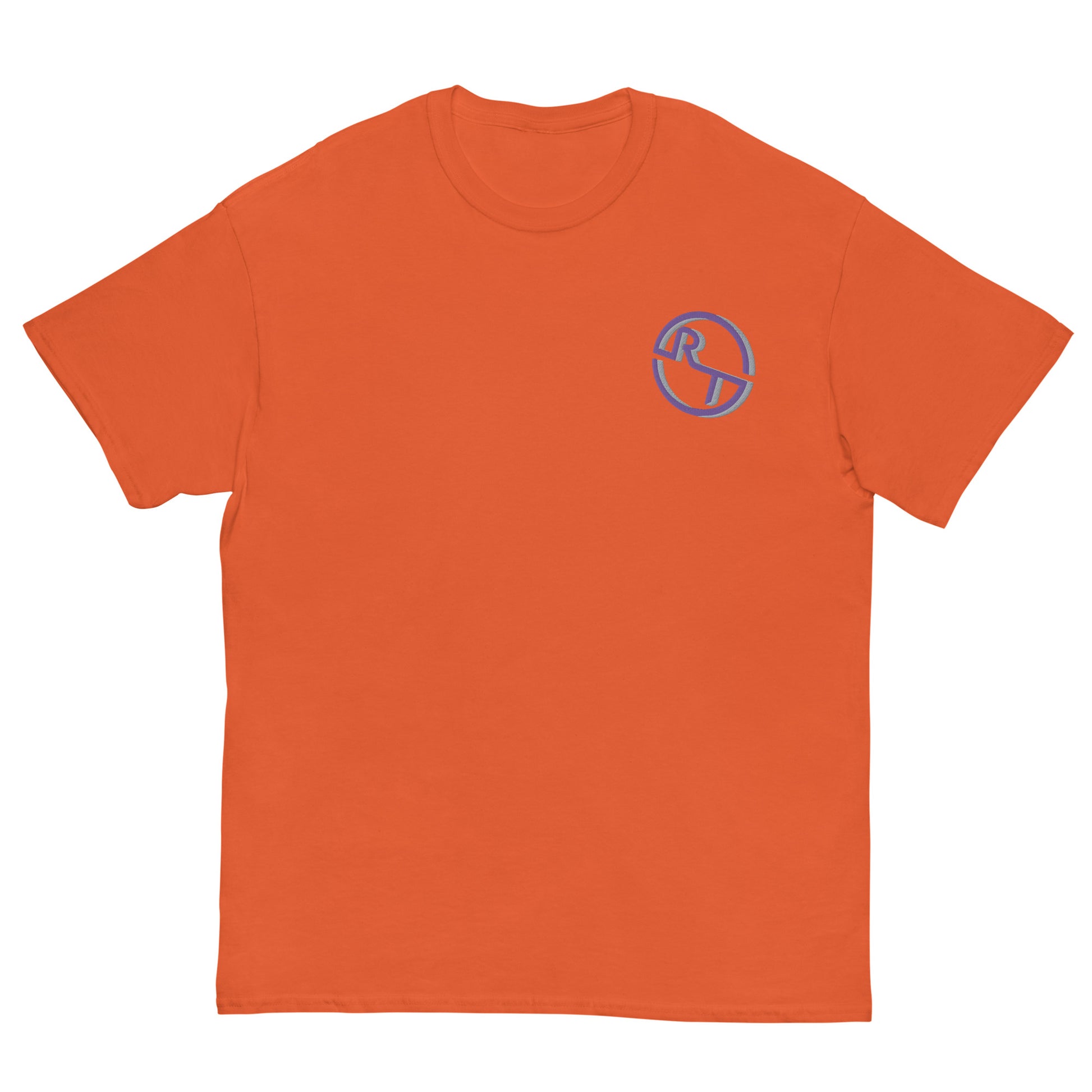 Submission Fishing Co T-Shirt M