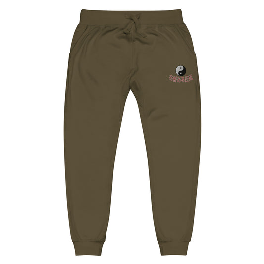 Code of Honor Joggers